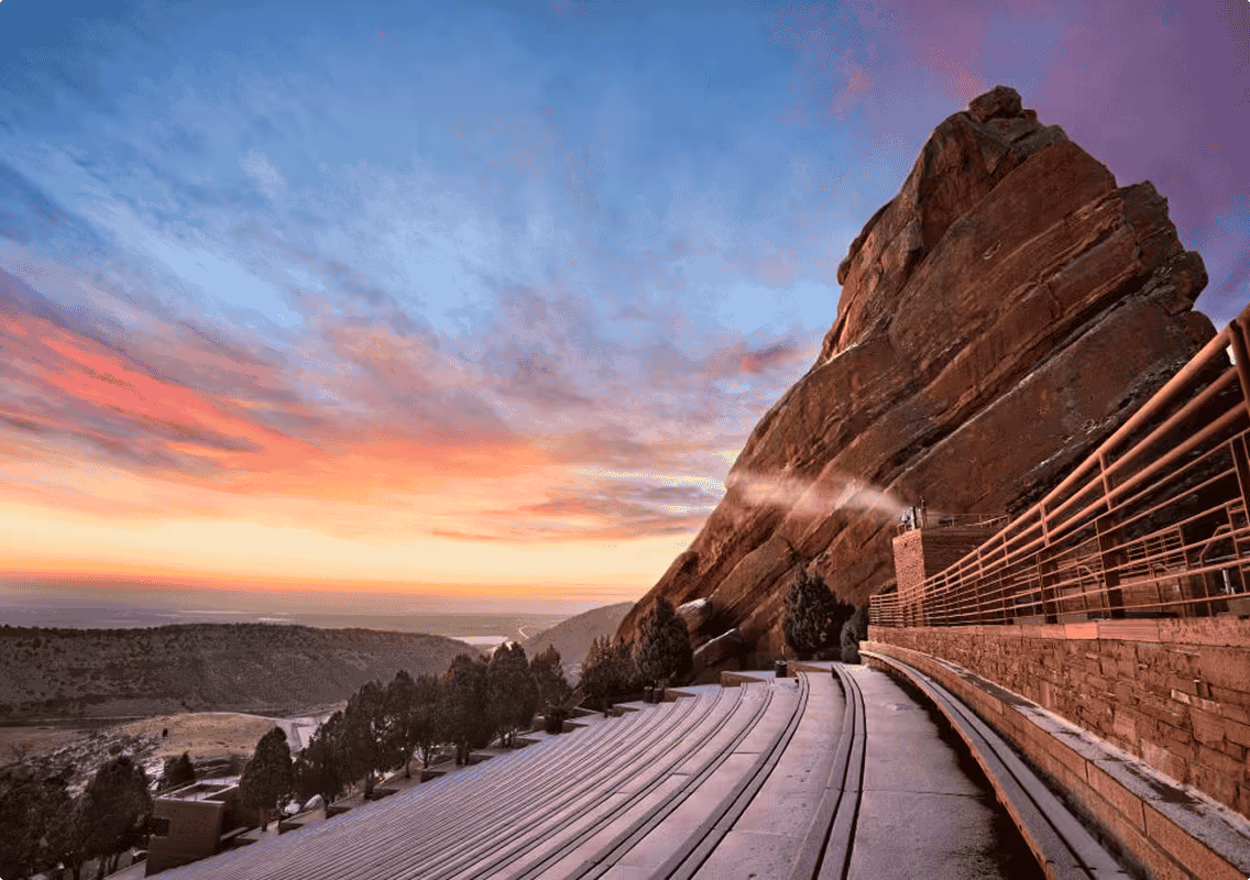 Amphitheater